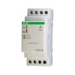 Реле контроля наличия фаз CZF-2B     3х400/230+N   8А   1Z   IP20    монтаж на DIN-рейке 35мм