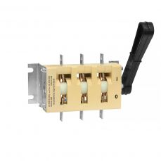 Выключатель-разъединитель ВР32-31А30220-00УХЛ3  прав.