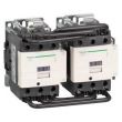 Контактор Tesys D РЕВЕРС. 3Р, 80A, НО+НЗ, 220V 50/60 Гц, ЗАЖИМ ПОД ВИНТ, Schneider Electric