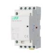 Контактор модульный ST25-40-24 AC/DC