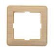 Рамка одноместная W59 сосна Schneider Electric