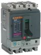 COMPACT NS100N TM50D  3П2T Schneider Electric