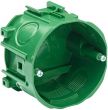 Коробка уст. с/у  68(65)x60 для сплошных стен углублён. Schneider Electric