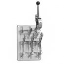 Переключатель ПЦ-2 250А