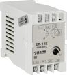 Реле контроля 3-х фазного напряжения  ЕЛ 11Е     400В 50Гц
