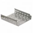 Лоток перфорированный 150х50  (1,0мм.)   (3м)