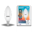 Лампа Светодиодная Gauss Smart Home DIM+CCT E14 C37 5 Вт