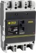 Автоматический выключатель АЕ 2066 МТ -250 УХЛ3 250А 690АС (с конт.сигнализации) Texenergo