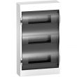 Корп. нав. с проз. дв. 3ряд/36мод Easy9 Schneider Electric