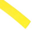 Трубка термоусадочная ТУТ 1,5/0,75 жёлтый Нарезка 1м (уп.200м)