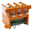 Контактор вакуумный КВ1-160-3  У3  160А    24В  2з+2р  пост./перем.   Теxenergo