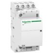 Модульный контактор iCT 25А 4нз 220/240В AC Schneider Electric