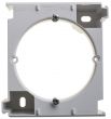 Коробка подъемная для открытой установки с расширением GLOSSA белый Schneider Electric
