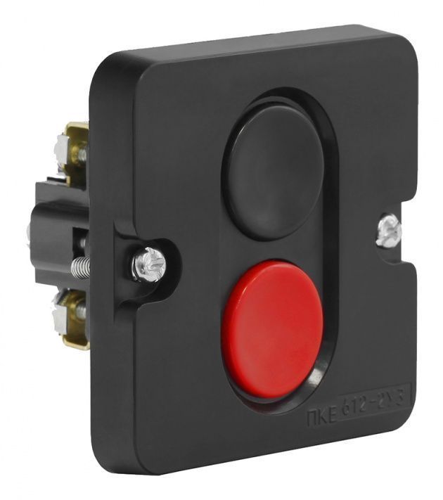 Купить Пост кнопочный ПКЕ 612-2