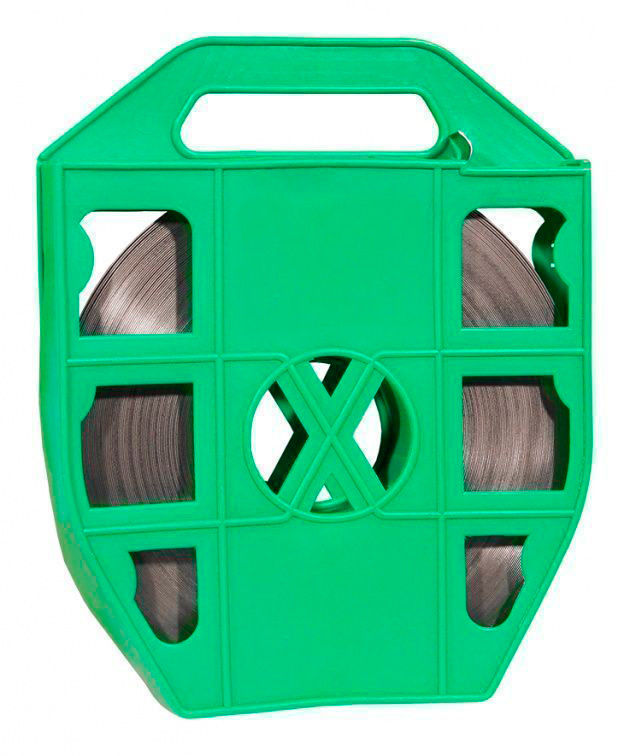 Лента крепежная C202 20*50 (пластик)