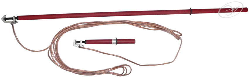 Штанга разрядная шр-35э. 1 воздушная линия электропередачи напряжением 220 кв. Штанги для переноса и выравнивания потенциала. Штанга разрядная шр-35э. Шр 10.