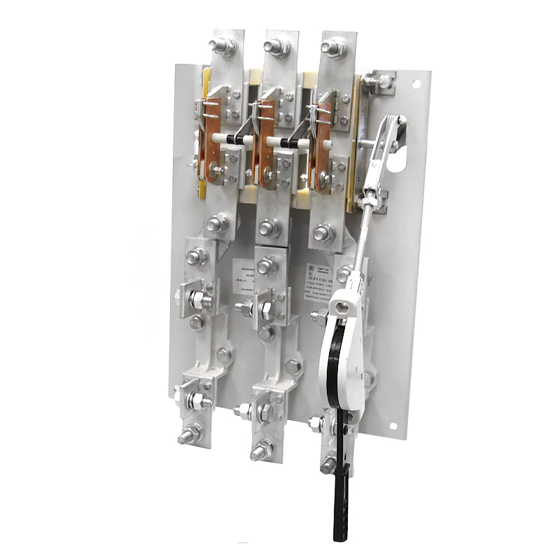 Купить Рубильник РПС - 10/П 1000А УХЛ3 (без ППН) правая рукоятка