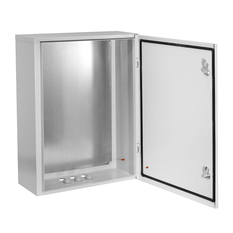 Купить Шкаф Металлический Ip65 500 500