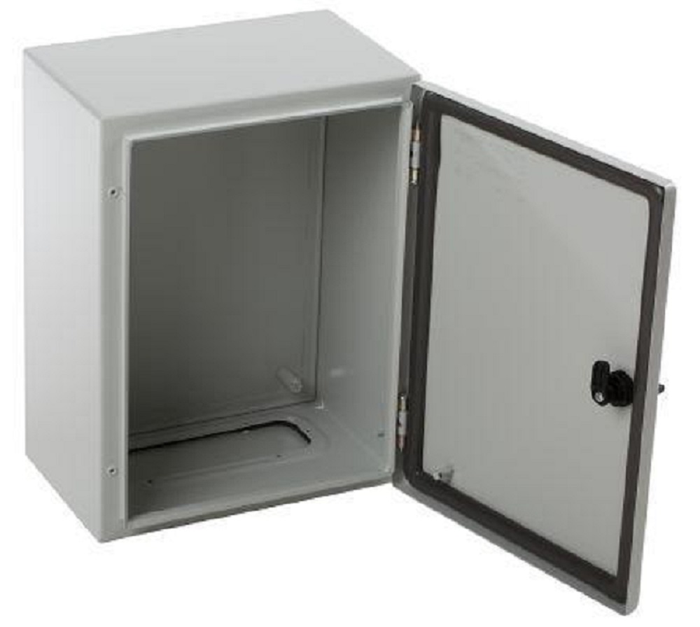 Купить ШКАФ S3D 300Х300Х150